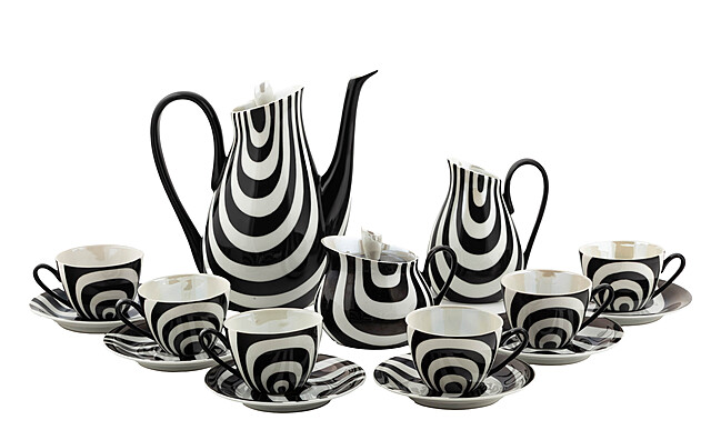 Serwis Lidia, ZPS Chodzież, l. 60 XX w.