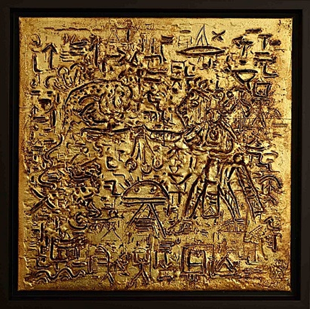 Polowanie na aztecką panterę, 2025