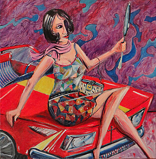 Ostatnie poprawki i jedziemy do Holofernesa, 2026