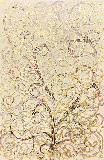  Finezyjna delikatność klimtowskich ornamentów, 2026