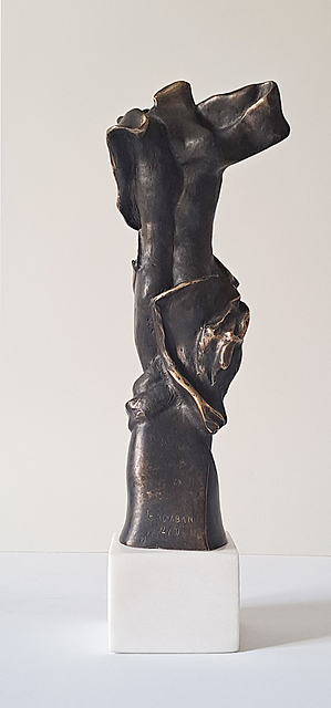 Szata, ed. 2/9, 2022