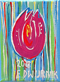Tulipan, 2018
