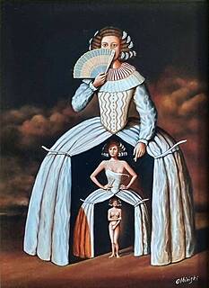 Retrospekcja tożsamości