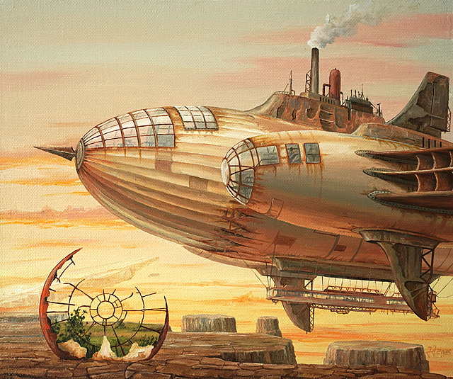 Poszukiwacze zagubionych portali, 2025