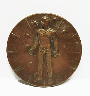  Medal Articulations 