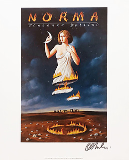 Norma (sygn. przez autora)