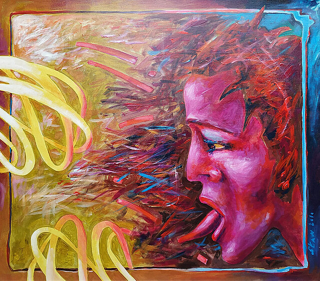 Wstęga czasu II, 2010