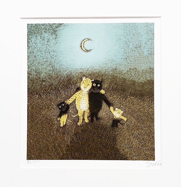 Historia pewnej miłości, 2022