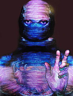 Bez tytułu(#8), 2000