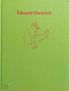 Katalog wystawy - Retrospektive, 1994
