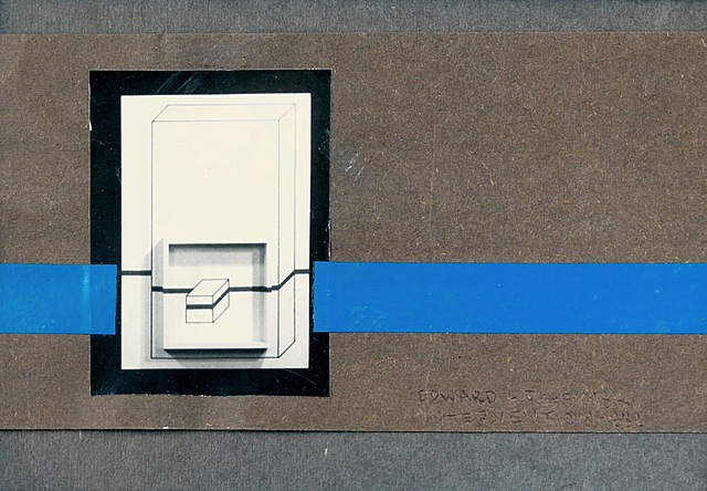 Intervention -1982, 1982