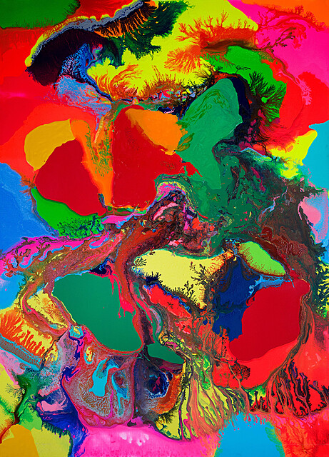 bez tytułu, 2015 - 2016