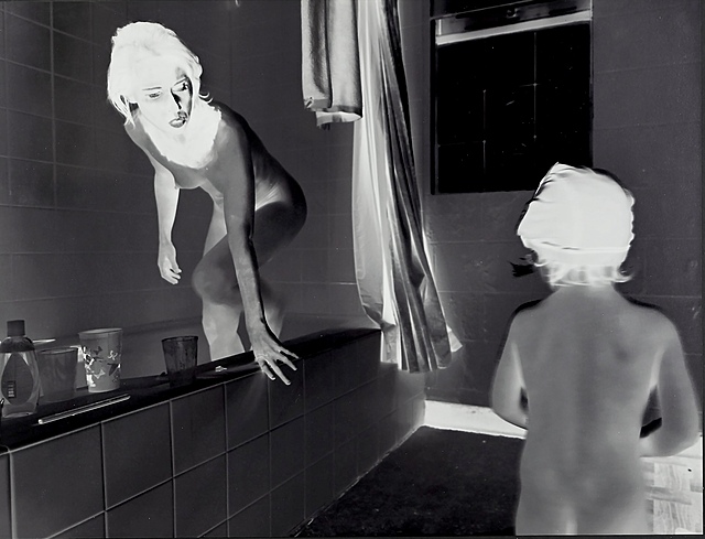 Negative Book #53 ed. 2/7, 2012 - 2013