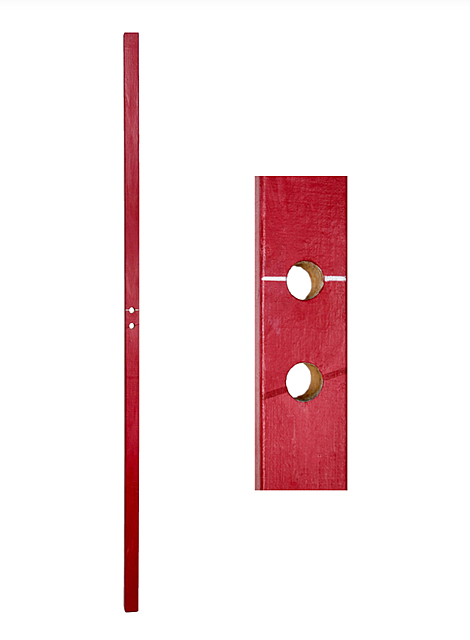 Obszar koncentrujący LXV, 1978-80 r