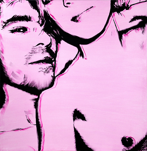 bez tytułu, ok. 2014