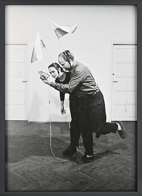 Polski Duet 1, ed. 1/25, 1984