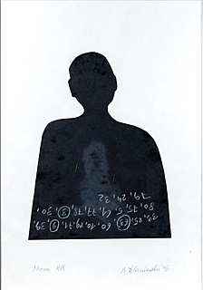 Nieon XIX, 1996
