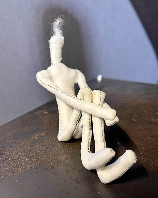 Rzeźba kameralna, 2003