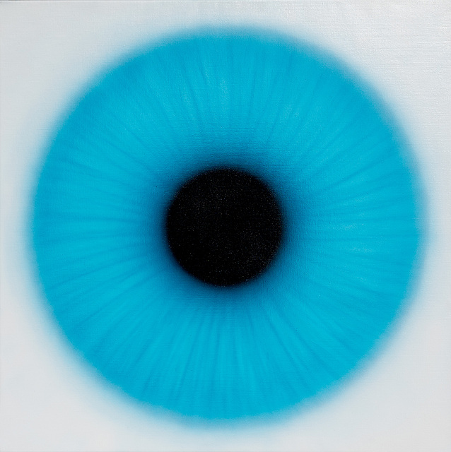 bez tytułu, z cyklu „Yang!”, 2022