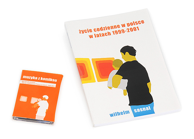 Życie codzienne w Polsce w latach 1999-2001, 2001