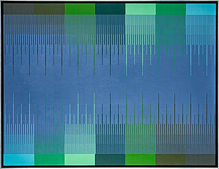 Dark Blue, 1975