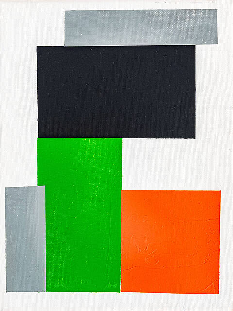 Notatka o sztuce D-1, 2023