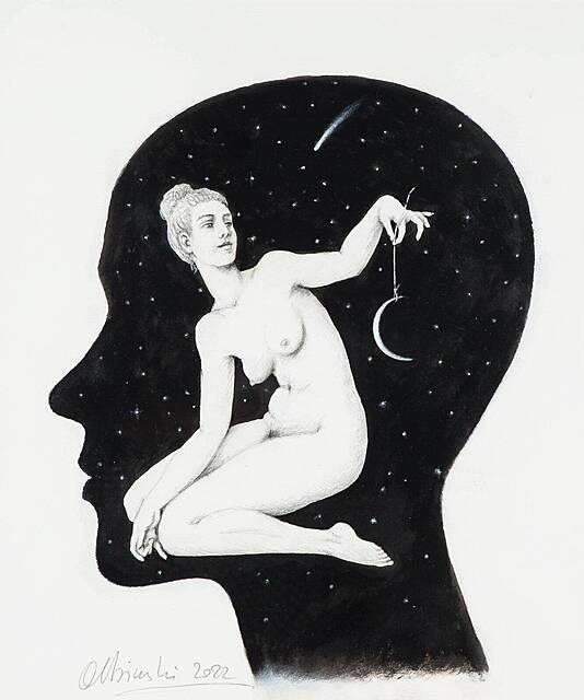 Le plaisir de penser, 2022