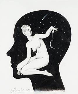 Le plaisir de penser, 2022