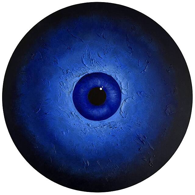 The Depth (Głębia), 2026