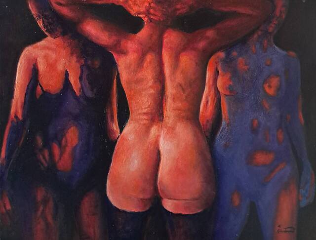 Akademia Sztuk Pięknych, 2023