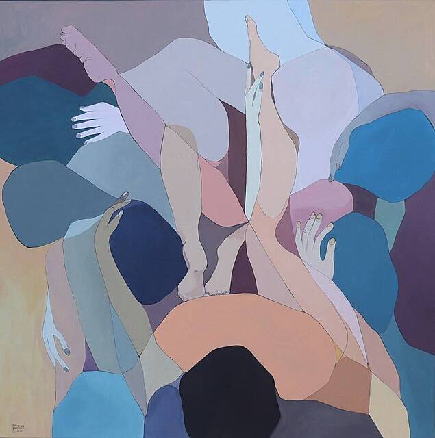 Nie ma nas III, 2026