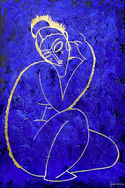 Blask Modiglianiego, 2026