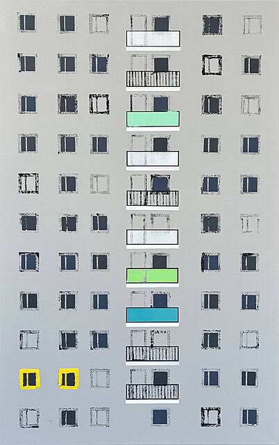 U siebie jestem, wolno mi VI, 2026