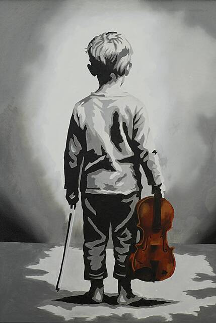 Pierwszy dźwięk z cyklu Zanim zaczęli nas poprawiać, 2026