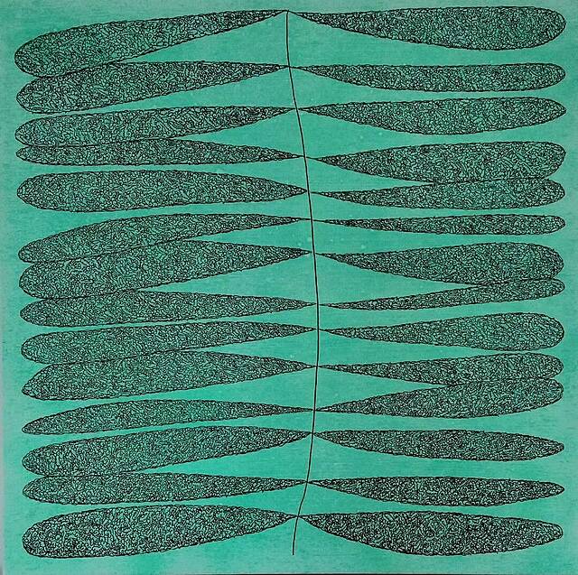 Ojigi-so (jap. Pokłon trawy)