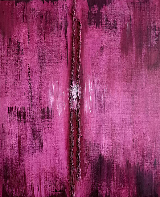 Granica dotyku, 2026