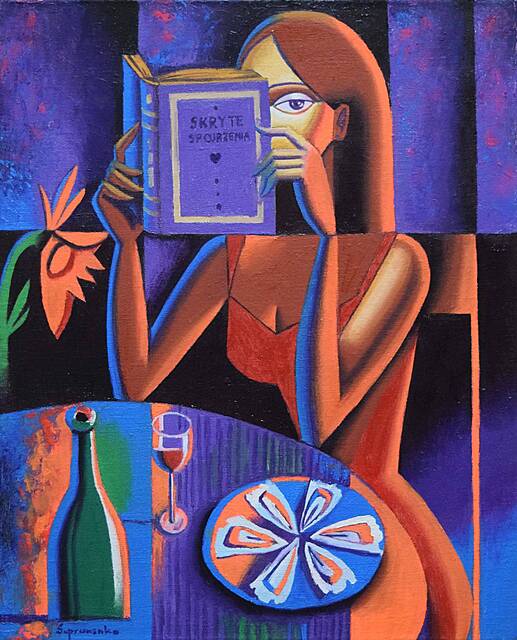 Skryte spojrzenia, 2025