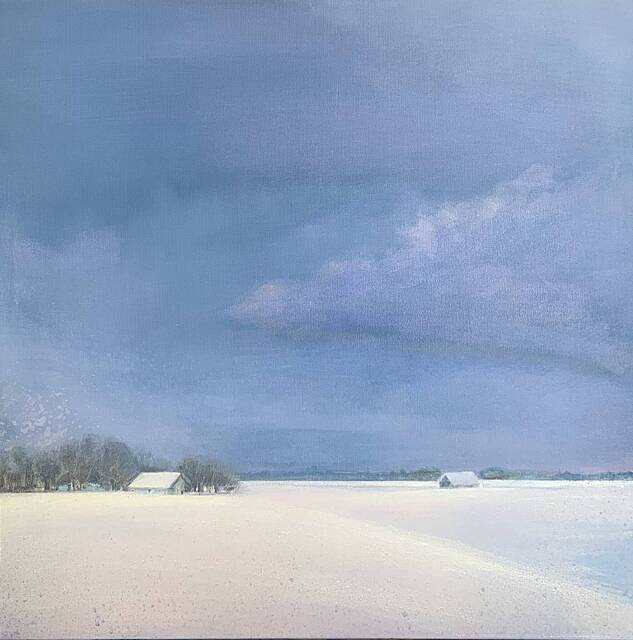 Topografia milczenia, 2026