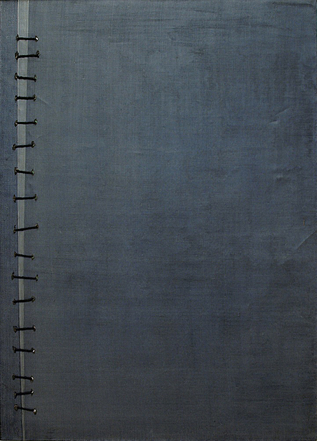 PRZEDMIOTY BEZUŻYTECZNE VIII, 1980/1981