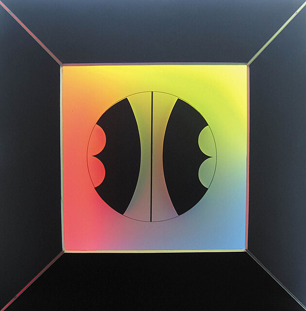 PROJEKT REALIZACYJNY FORMY PRZESTRZENNEJ DLA CHEŁMA, 1978