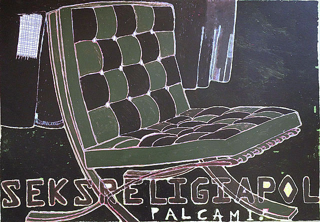 SEKSRELIGIAPOLITYKA, 2005