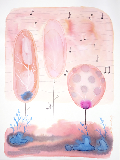 Poranek muzyczny, 2020