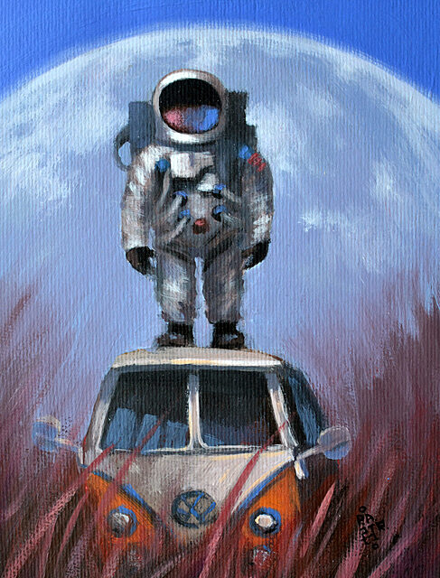 Jeszcze wyżej, 2022