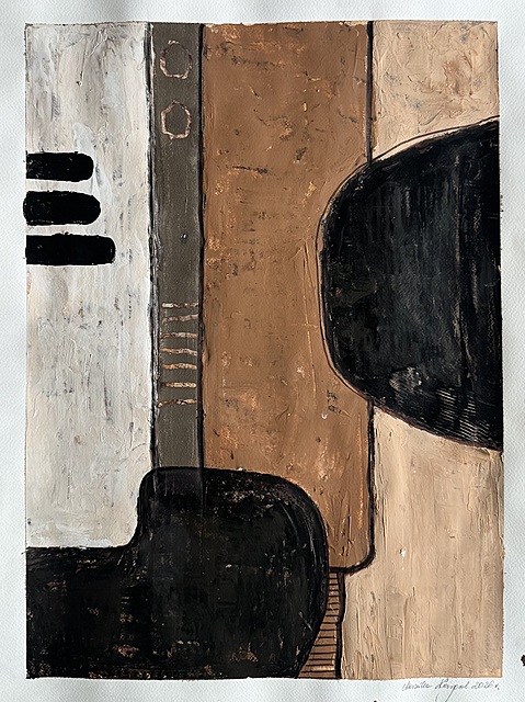 Ślad obecności, 2026