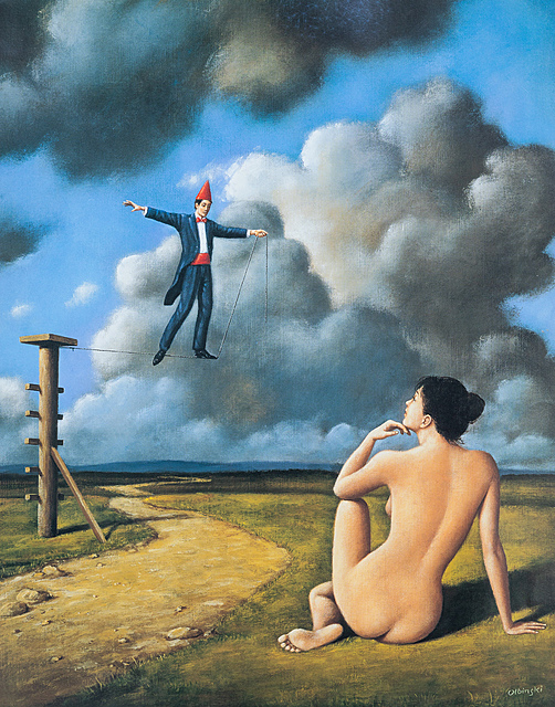 Letnie małżeństwo, 2000 r.