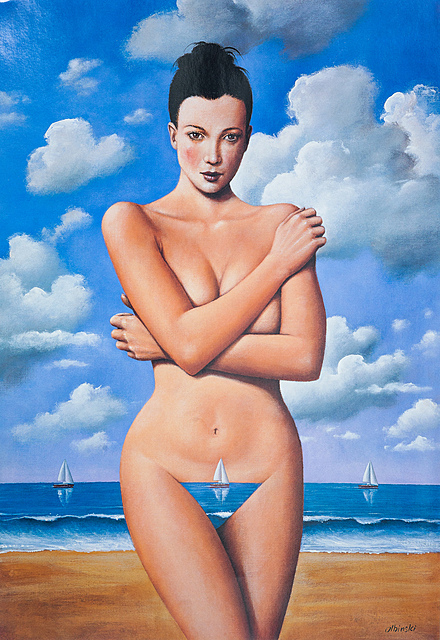 Bezpieczny dystans, 2001 r.