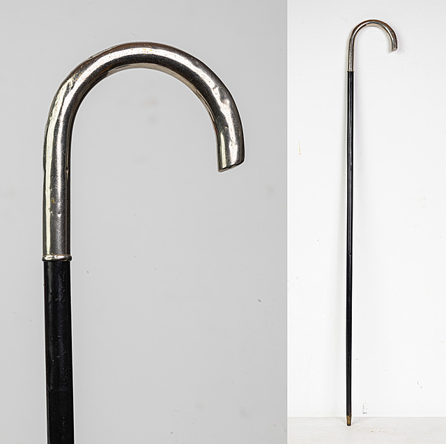 Laska spacerowa, ok. 1920 r.