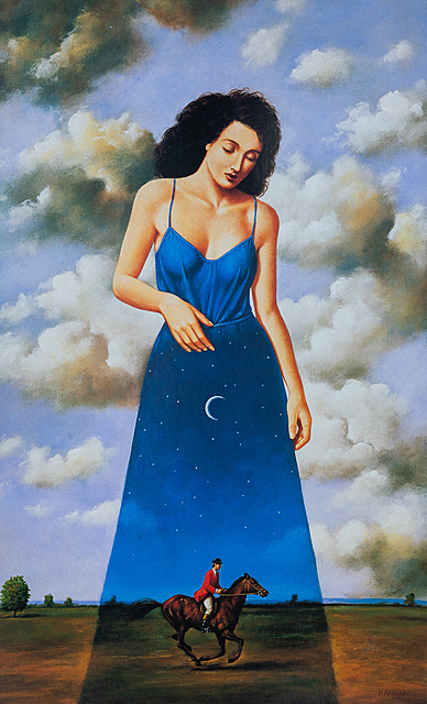 Różne stadia równości, 1997 r.