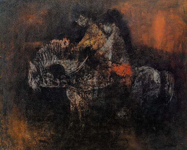 Amazonki, ok. 1990 r.