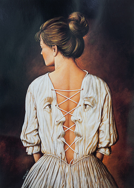 Dostępna tożsamość, 1995 r.